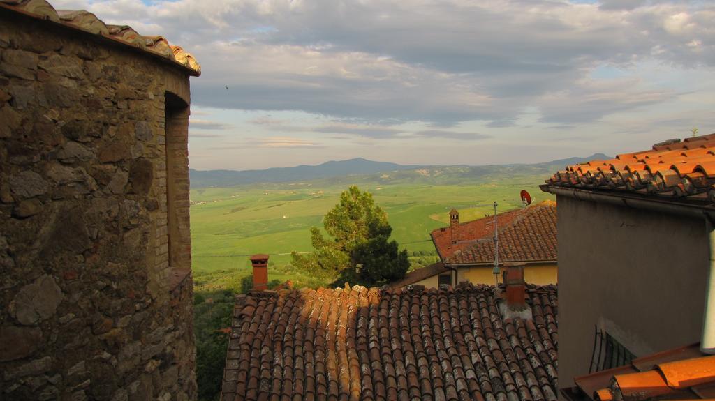 Al Piccolo Ulivo, A Casa Di Mimo&Se Villa Castiglione d'Orcia Ngoại thất bức ảnh